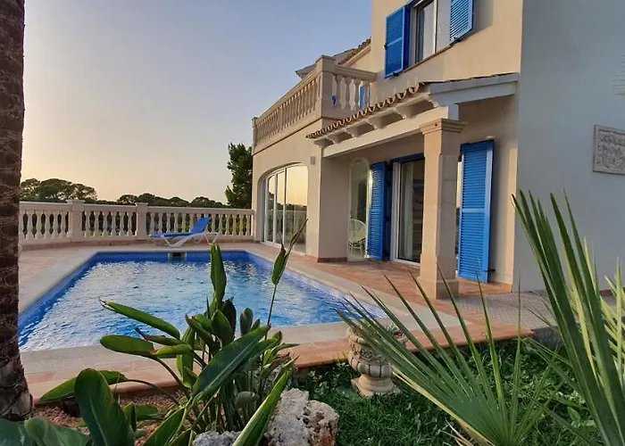 * Casa del Diamante - Meer- und Buchtblick VILLA *