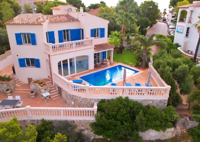 * Casa del Diamante - Meer- und Buchtblick VILLA *