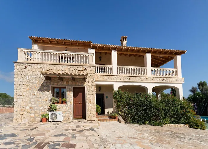 Casa Marcos