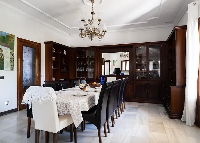 Casa Marcos