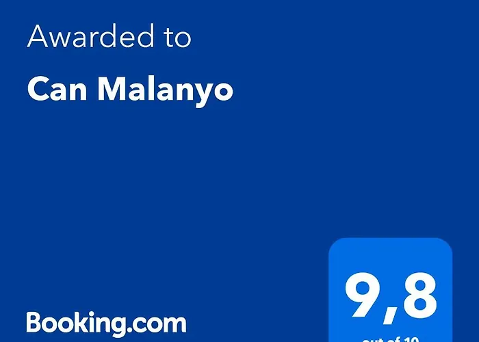 Can Malanyo