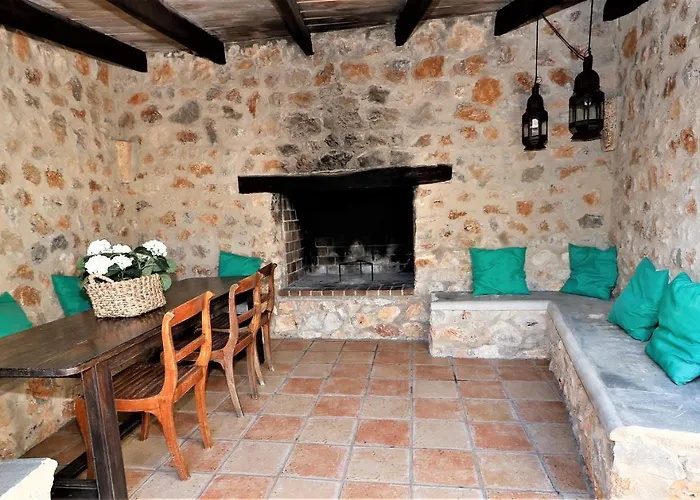 Villa Magdalena Calvia